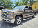 Thumbnail image of 2014 Chevrolet Silverado 1500 at Winter Park Auto Mall