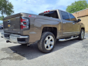 Thumbnail image of 2014 Chevrolet Silverado 1500 at Winter Park Auto Mall