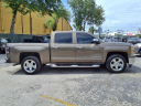 Thumbnail image of 2014 Chevrolet Silverado 1500 at Winter Park Auto Mall