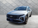 2025 Hyundai TUCSON SEL at Maxon Hyundai Inc.