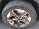 Thumbnail image of 2025 Hyundai TUCSON at Maxon Hyundai Inc.