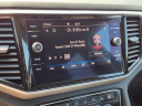 Thumbnail image of 2021 Volkswagen Atlas at Bryan's Car Corner - Chickasha
