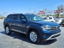 Thumbnail image of 2021 Volkswagen Atlas at Bryan's Car Corner - Chickasha