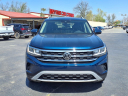 Thumbnail image of 2021 Volkswagen Atlas at Bryan's Car Corner - Chickasha