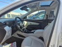 2024 Hyundai TUCSON SEL at Sawyer Chevrolet