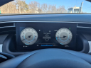 Thumbnail image of 2024 Hyundai TUCSON at Sawyer Chevrolet