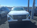 Thumbnail image of 2024 Hyundai TUCSON at Sawyer Chevrolet