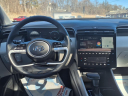 Thumbnail image of 2024 Hyundai TUCSON at Sawyer Chevrolet