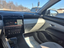 Thumbnail image of 2024 Hyundai TUCSON at Sawyer Chevrolet