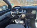 Thumbnail image of 2024 Hyundai TUCSON at Sawyer Chevrolet