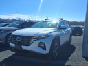 Thumbnail image of 2024 Hyundai TUCSON at Sawyer Chevrolet
