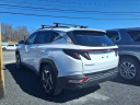 Thumbnail image of 2024 Hyundai TUCSON at Sawyer Chevrolet