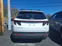 Thumbnail image of 2024 Hyundai TUCSON at Sawyer Chevrolet
