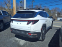 Thumbnail image of 2024 Hyundai TUCSON at Sawyer Chevrolet