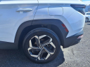 Thumbnail image of 2024 Hyundai TUCSON at Sawyer Chevrolet