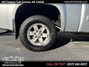 Thumbnail image of 2013 GMC Sierra 1500 at Ossipee Trail Motor Sales