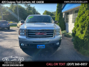 Thumbnail image of 2013 GMC Sierra 1500 at Ossipee Trail Motor Sales