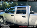 Thumbnail image of 2013 GMC Sierra 1500 at Ossipee Trail Motor Sales
