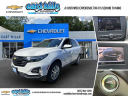 Thumbnail image of 2022 Chevrolet Equinox at East Hills Chevrolet of Douglaston