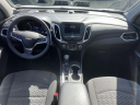 Thumbnail image of 2022 Chevrolet Equinox at East Hills Chevrolet of Douglaston