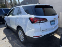 Thumbnail image of 2022 Chevrolet Equinox at East Hills Chevrolet of Douglaston