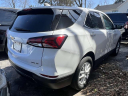 Thumbnail image of 2022 Chevrolet Equinox at East Hills Chevrolet of Douglaston