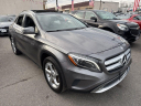Thumbnail image of 2015 Mercedes-Benz GLA at STREAM AUTO OUTLET
