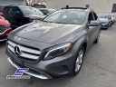 Thumbnail image of 2015 Mercedes-Benz GLA at STREAM AUTO OUTLET