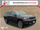 Thumbnail image of 2021 Jeep Grand Cherokee L at Burnsville Toyota