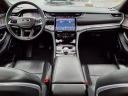 Thumbnail image of 2021 Jeep Grand Cherokee L at Burnsville Toyota