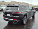 Thumbnail image of 2021 Jeep Grand Cherokee L at Burnsville Toyota