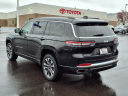 Thumbnail image of 2021 Jeep Grand Cherokee L at Burnsville Toyota