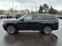 Thumbnail image of 2021 Jeep Grand Cherokee L at Burnsville Toyota