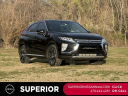 Thumbnail image of 2020 Mitsubishi Eclipse Cross at Superior Nissan Fayetteville