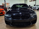 Thumbnail image of 2022 BMW M5 at Decozen Chrysler Jeep Dodge