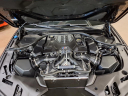Thumbnail image of 2022 BMW M5 at Decozen Chrysler Jeep Dodge
