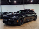 Thumbnail image of 2022 BMW M5 at Decozen Chrysler Jeep Dodge