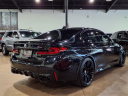 Thumbnail image of 2022 BMW M5 at Decozen Chrysler Jeep Dodge