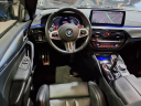 Thumbnail image of 2022 BMW M5 at Decozen Chrysler Jeep Dodge