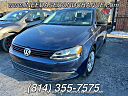 2014 Volkswagen Jetta S at Second Chance Auto LLC