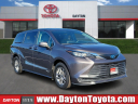 Thumbnail image of 2021 Toyota Sienna at Dayton Toyota