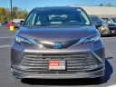 Thumbnail image of 2021 Toyota Sienna at Dayton Toyota