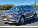 Thumbnail image of 2021 Toyota Sienna at Dayton Toyota