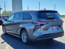 Thumbnail image of 2021 Toyota Sienna at Dayton Toyota