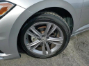 Thumbnail image of 2021 Volkswagen Jetta at HondaOnGrand New