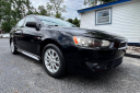 2010 Mitsubishi Lancer ES at SAFERWAY AUTO SALES LLC