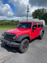 Thumbnail image of 2012 Jeep Wrangler Unlimited at AUTO BROKERS LLC