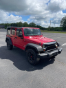 Thumbnail image of 2012 Jeep Wrangler Unlimited at AUTO BROKERS LLC