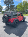 Thumbnail image of 2012 Jeep Wrangler Unlimited at AUTO BROKERS LLC