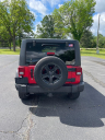 Thumbnail image of 2012 Jeep Wrangler Unlimited at AUTO BROKERS LLC